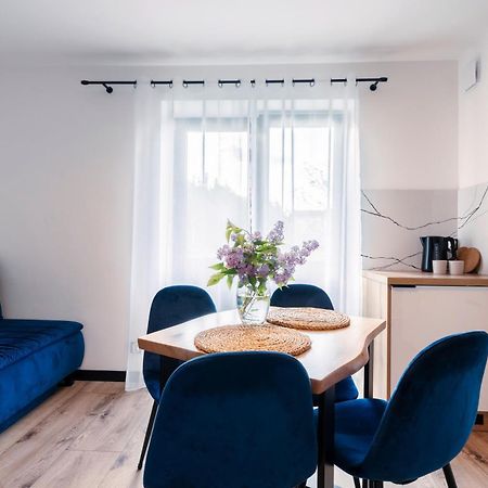 Apartamenty Pod Wyciagiem 维斯拉 外观 照片